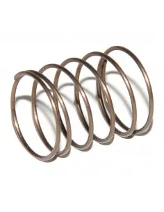 MUELLE VÁLVULA BOMBA HIDRÁULICA