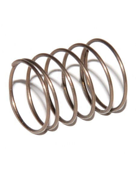 MUELLE VÁLVULA BOMBA HIDRÁULICA