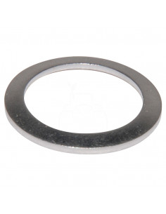 JUNTA DE TAPÓN DE CÁRTER Ø 22.4 X 30 X 1.5 MM