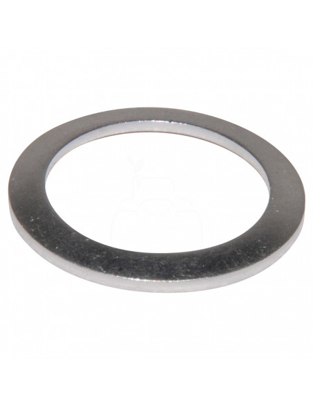 JUNTA DE TAPÓN DE CÁRTER Ø 22.4 X 30 X 1.5 MM