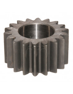 Eje trasero engranaje satélite Ø 46,3 x 85 x 44,9 mm John Deere T21547