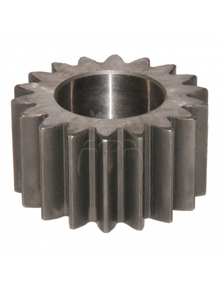 Eje trasero engranaje satélite Ø 46,3 x 85 x 44,9 mm John Deere T21547