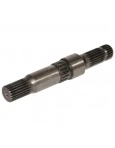 Eje toma de fuerza 1" 3/8 - Z21 - L 290 mm John Deere T28672
