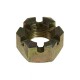 Tuerca almenada 3/4" UNF John Deere, Massey Ferguson 963534M1