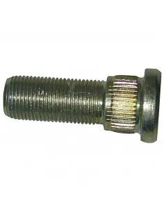 TORNILLO DE RUEDAS 18:150 X60 MM