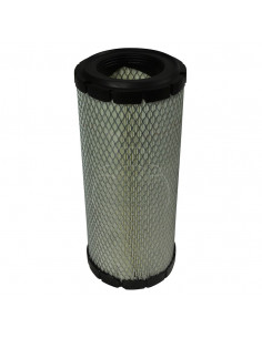 Filtro de Aire Motor Exterior - Altura 325 mm, Ø 140 mm exterior y Ø 84 mm Interior