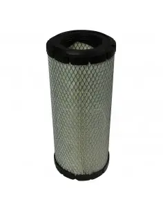 Filtro de Aire Motor Exterior - Altura 325 mm, Ø 140 mm exterior y Ø 84 mm Interior