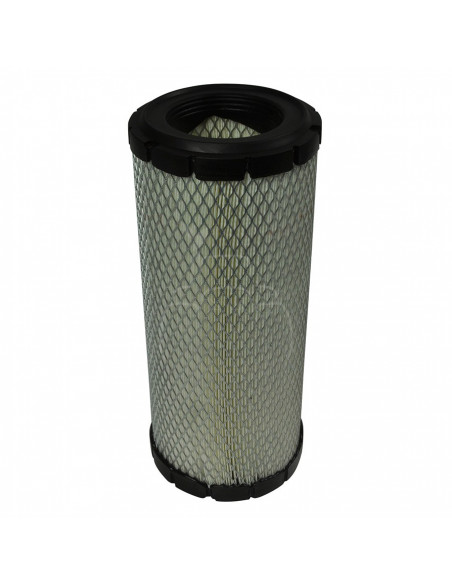 Filtro de Aire Motor Exterior - Altura 325 mm, Ø 140 mm exterior y Ø 84 mm Interior