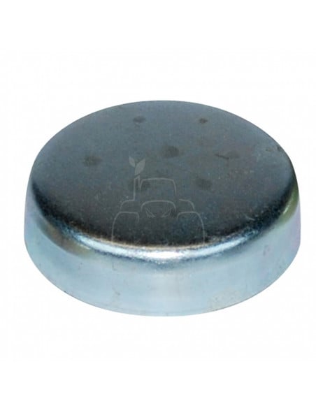 TAPONES DE ACERO Ø 1'' 1/4 - 31.75 MM