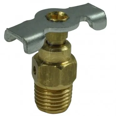 GRIFO DE VACIADO 1/4'' BSP