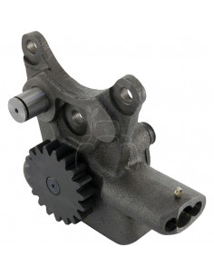 Bomba aceite Tractor Massey Ferguson Motores Perkins 3 Clindros A3.144,A3.152,AD3.152