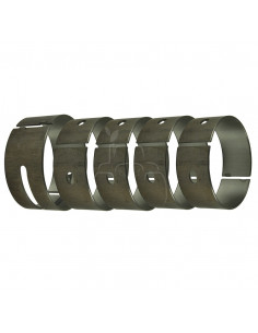 JUEGO DE COJINETES DE BANCADA