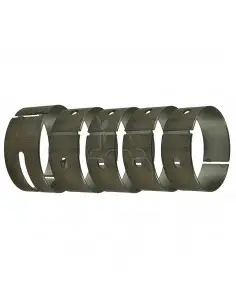 JUEGO DE COJINETES DE BANCADA