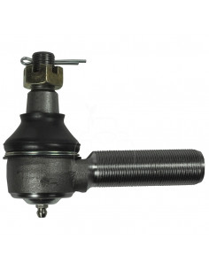 Rótula de dirección M24x1.5 LH rosca izquierdas 3523984M91