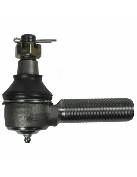 Rótula de dirección M24x1.5 LH rosca izquierdas 3523984M91