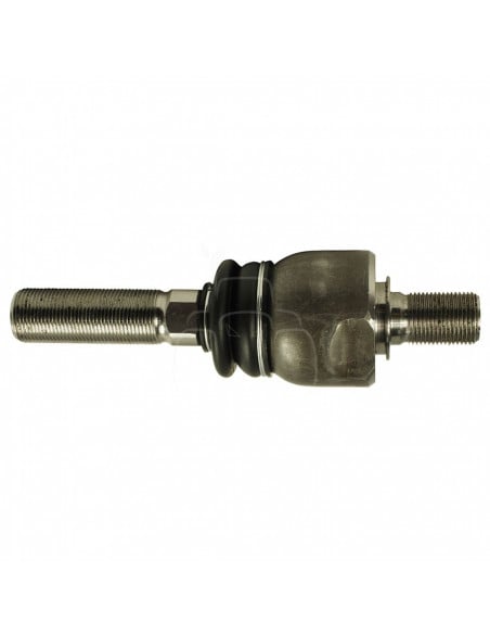 Rótula axial Tractor John Deere y Case-IH M 20 x 1.5 Derecha - M 22 x 1.5 Derecha