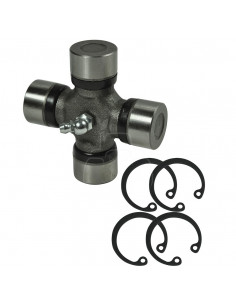 CRUCETA 27 X 82.5 mm