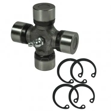 CRUCETA 27 X 82.5 mm