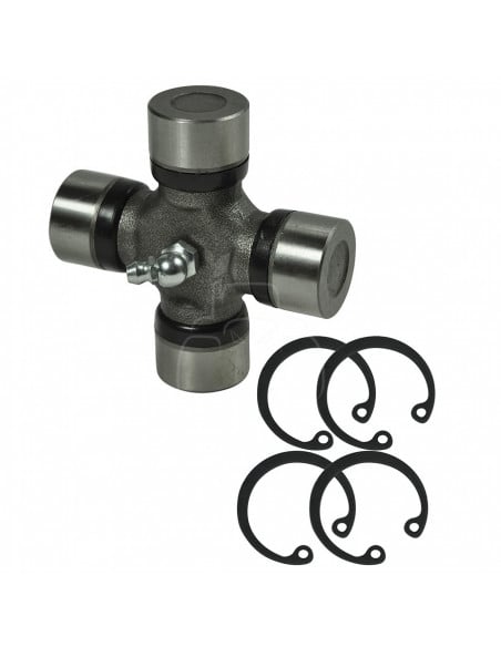 CRUCETA 27 X 82.5 mm