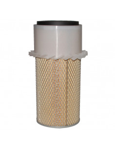Filtro de aire exterior Fiat, John Deere, Hurlimann, Vario
