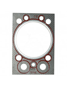 JUNTA CULATA Ø 111 MM - GR. 1.2 MM