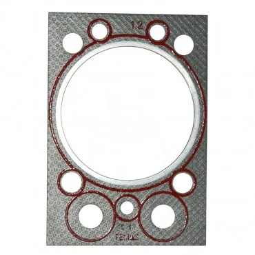 JUNTA CULATA Ø 111 MM - GR. 1.2 MM JUNTA CULATA Ø 111 MM - GR. 1.2 MM