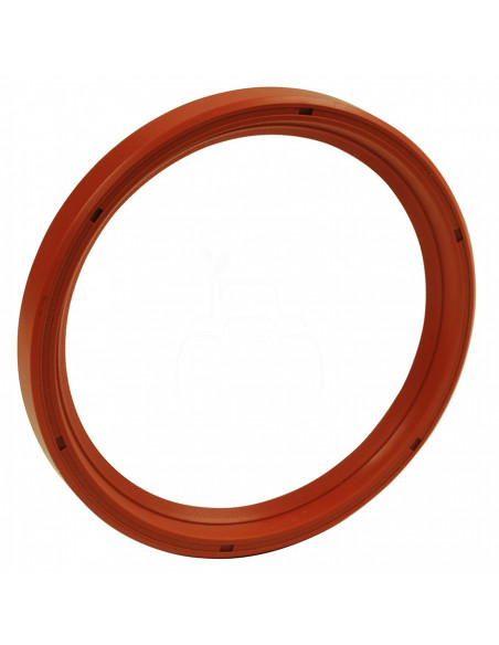 Retén cigüeñal trasero Ø 110 x 130 x 13 mm Zetor Z86002901