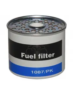 Filtro de combustible Tipo CAV Ø 86 mm Altura 71 mm