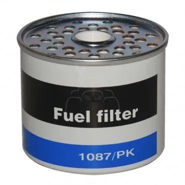 Filtro de combustible Tipo CAV Ø 86 mm Altura 71 mm