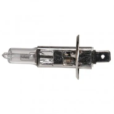 LÁMPARA HALÓGENA 12 V - 55 W - P14.5S - H1