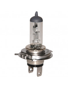 LAMPARA HALOGENA 12 V - 55/60W - P43T-38 - H4