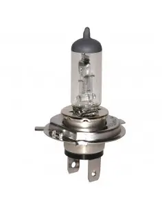 LAMPARA HALOGENA 12 V - 55/60W - P43T-38 - H4