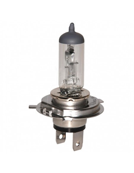 LAMPARA HALOGENA 12 V - 55/60W - P43T-38 - H4