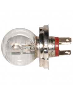 BOMBILLA 12 V - 45/40 W - P45T - R2 - ASIMÉTRICO