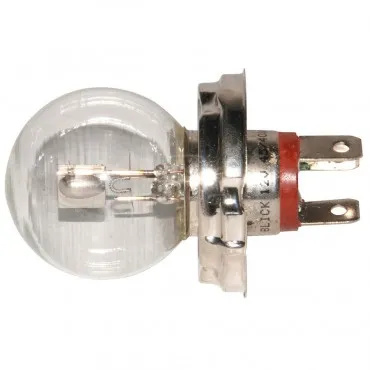 BOMBILLA 12 V - 45/40 W - P45T - R2 - ASIMÉTRICO
