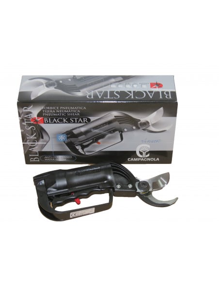 Tijera poda neumática Campagnola Super Star 2p/5