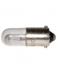 Bombilla 12V - 4 W - BA9S