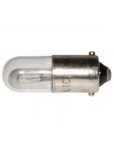 Bombilla 12V - 4 W - BA9S