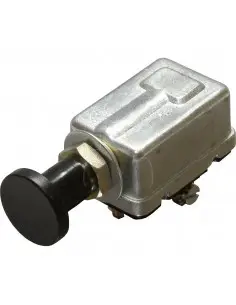 INTERRUPTOR DE ARRANQUE