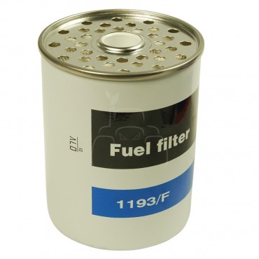 FILTRO DE COMBUSTIBLE