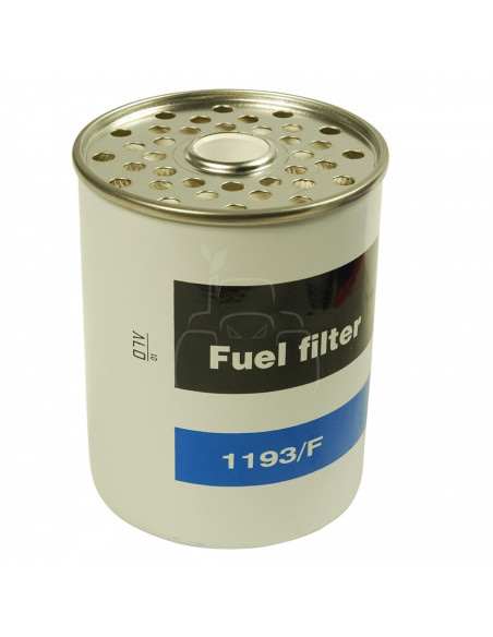 FILTRO DE COMBUSTIBLE