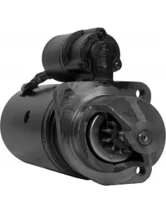 MOTOR DE ARRANQUE 12V - 3,0 KW