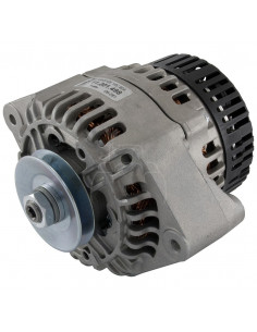ALTERNADOR 12V/14V 80A