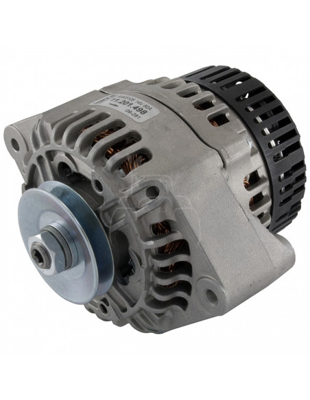 ALTERNADOR 12V/14V 80A