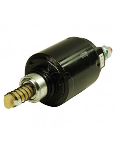 Automático motor arranque Case, Steyr 8122143