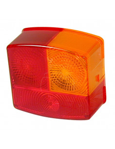 Tulipa piloto derecho Case-IH, Deutz, Fendt, John Deere, Steyr X830180039010