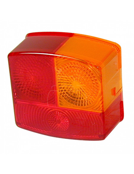 Tulipa piloto derecho Case-IH, Deutz, Fendt, John Deere, Steyr X830180039010