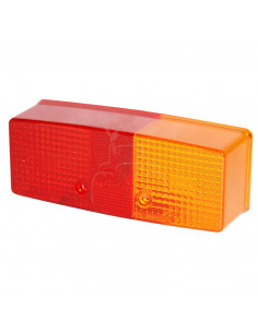 Tulipa piloto trasero derecho Fendt, John Deere, Massey Ferguson 9EL118701001