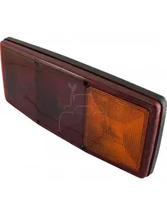 PILOTO TRASERO DERECHO - 344 x 147 x 72 mm