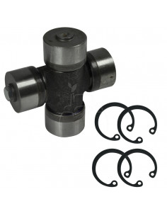 Cruceta 35 x 87 mm Case, Fendt, John Deere 87685811